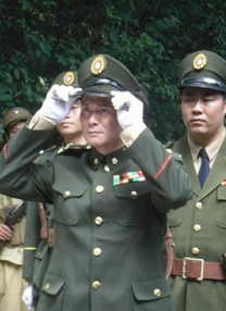 实拍医院妇科检查